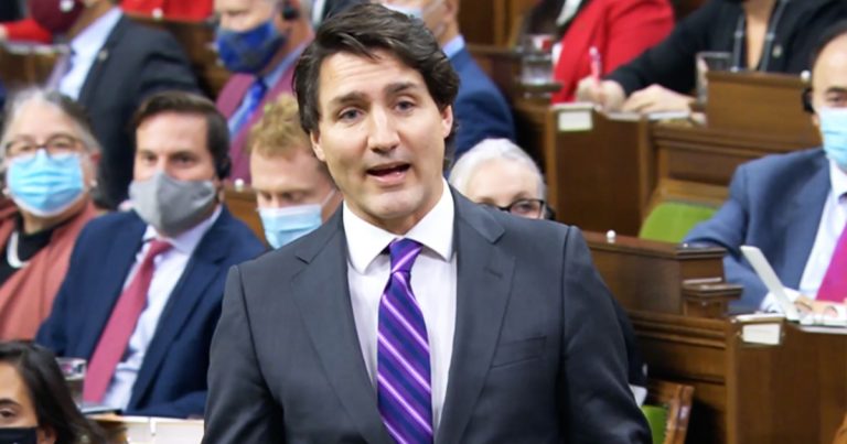 Omicron is here! Let the fear-mongering begin!