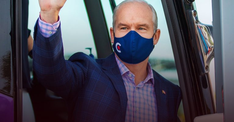 “We need to remove him to save our party,” CPC MPs say O’Toole needs to step down gracefully