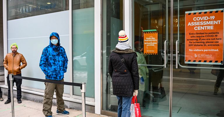 Let’s keep things in perspective when dealing with COVID-19