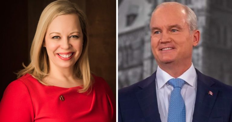 O’Toole ejects Senator Batters from caucus over leadership review petition