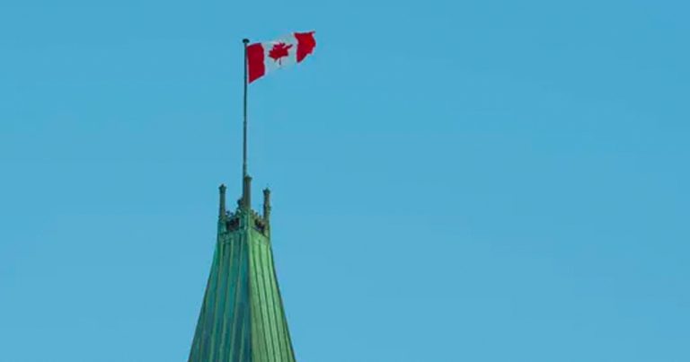 Canada not systemically racist after all, study shows