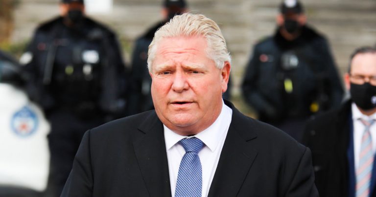 FUREY: Stop the alarmist approach to COVID-19