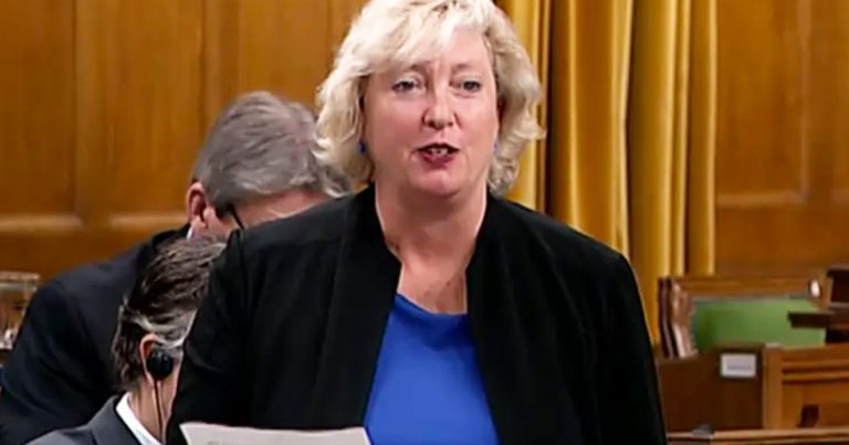 Dozens of Conservative MPs form caucus to defend rights of unvaccinated Canadians