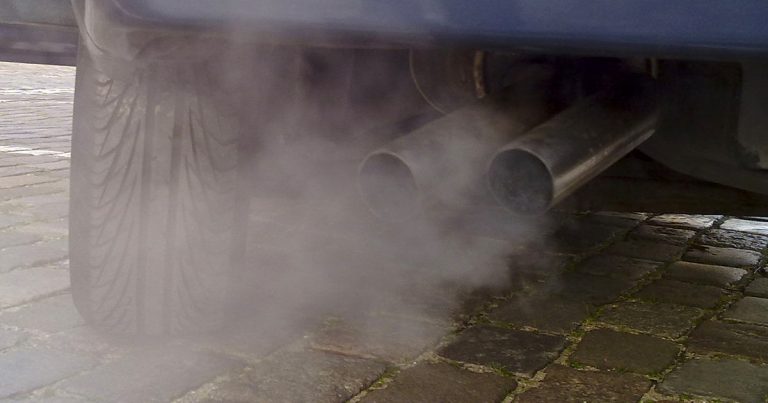 Glasgow locals, attendees complain of COP26 delegates leaving their cars idling