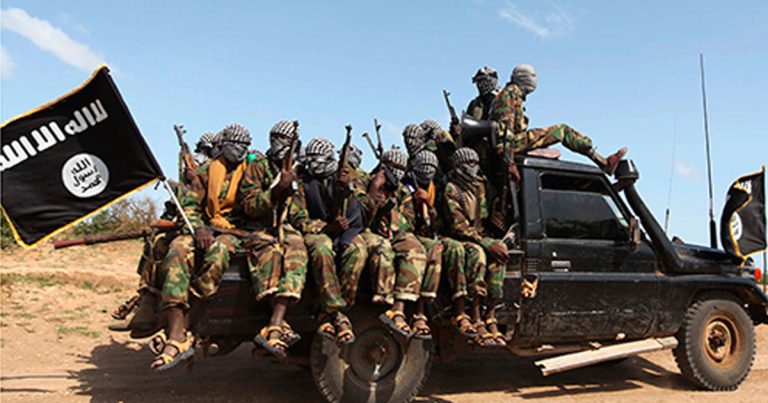 Convicted terrorist sent back to prison after threatening residence staff