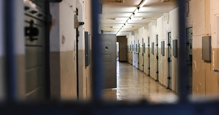 Prisoners, convicts free to be unvaccinated: Correctional Service