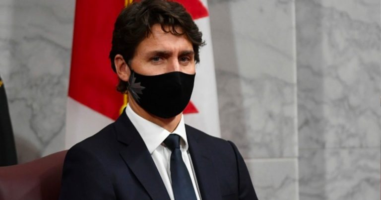 Trudeau to testify before commission investigating Emergencies Act