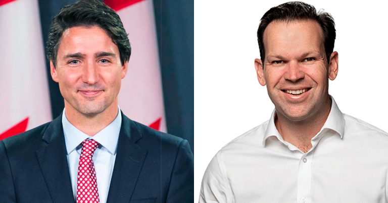 “What a joke!”: Australian senator slams Trudeau’s net-zero emissions target