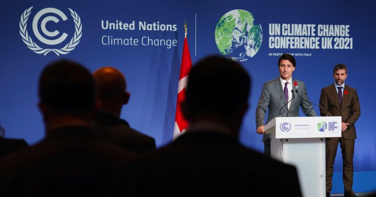 Emission cap on energy sector will impact quality of life for First Nations: Indigenous group