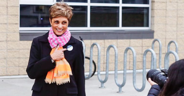 BRODIE: Calgary City Council has one successful political party.  Now, it needs more.