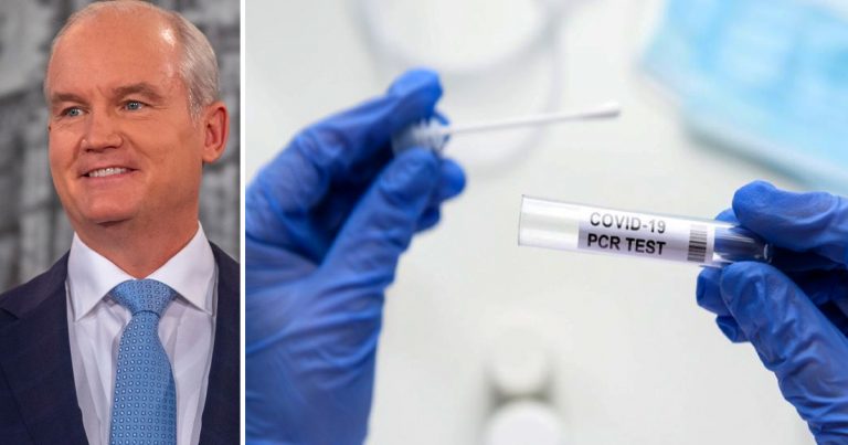 O’Toole calls for end to pre-departure PCR testing for fully vaccinated travellers