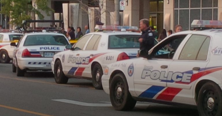 Canada’s justice system failing to keep up with rising crime: report