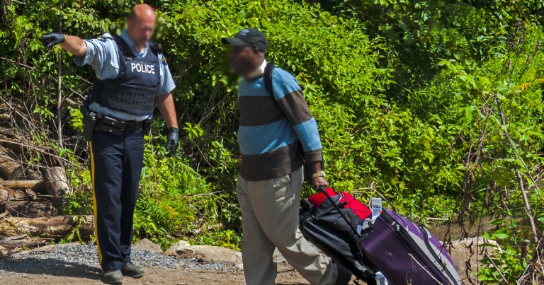 The Alberta Roundup | Alberta won’t take Quebec’s asylum seekers