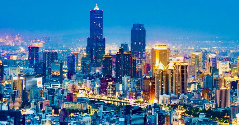 Chinese consulate angry with Vancouver for proposing ties with Taiwanese city