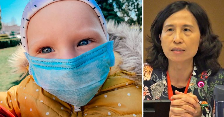 Theresa Tam says government will vaccinate babies and toddlers against COVID-19 next year