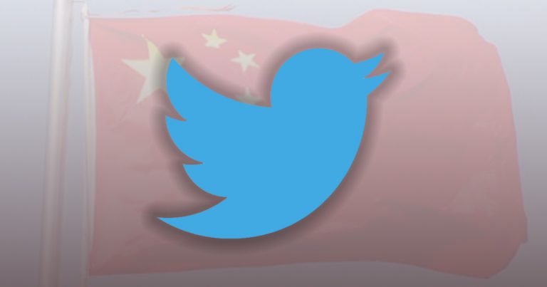 Twitter suspends six accounts critical of Chinese Communist Party