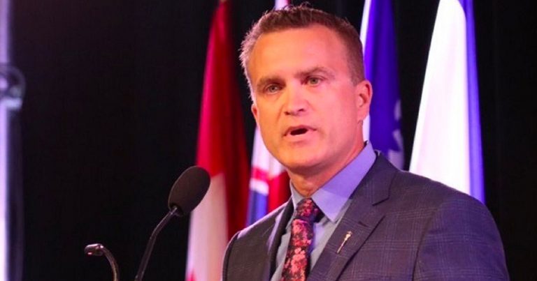 UCP MLA challenges Alberta vaccine mandates