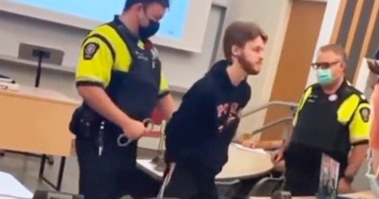 What’s next for Harry Wade, the 22-year old expelled from Western University?