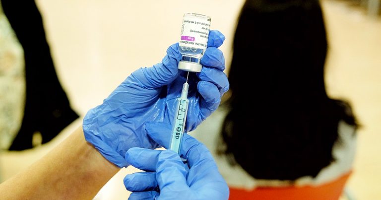 Yet another country is making vaccines mandatory