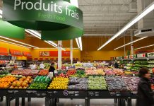 New Brunswick backtracks on vaccine passports for grocery stores