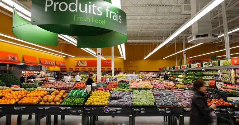 New Brunswick backtracks on vaccine passports for grocery stores