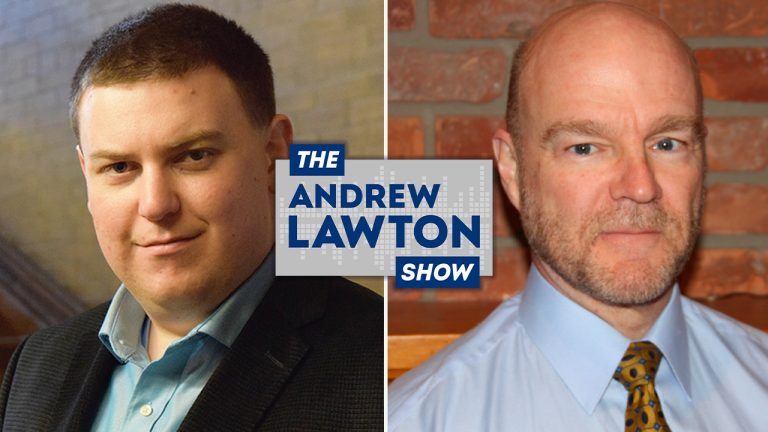 Libertarian leader wants a freedom lens for government policy