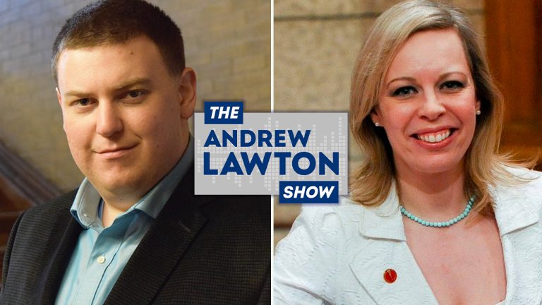 Senator Denise Batters says Conservative members deserve a say in Erin O’Toole’s leadership