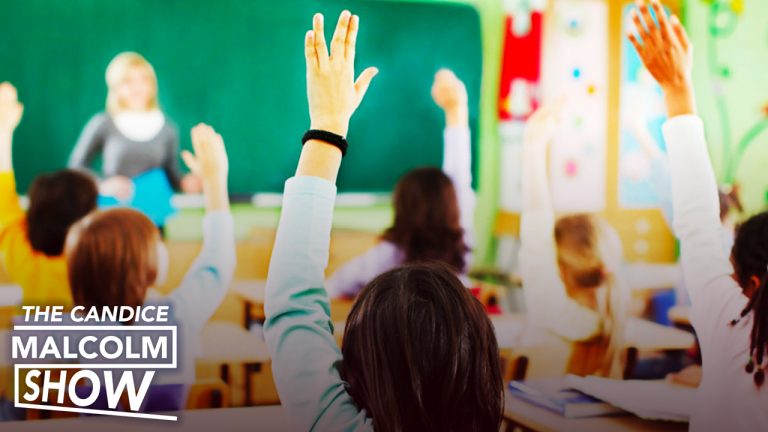 Critical Race Theory comes to Canada