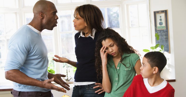 Most Canadians don’t want unvaccinated friends or family in their homes