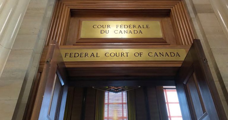 Civil liberties group outlines five legal cases to watch in 2025