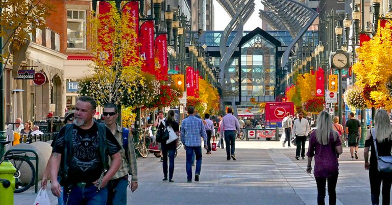 Majority of Canadians are ready to live with COVID-19