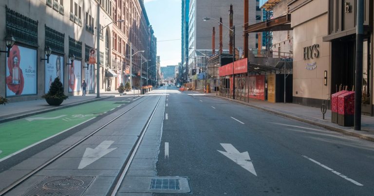 FUREY: The harms of being “cautiously pessimistic” during COVID