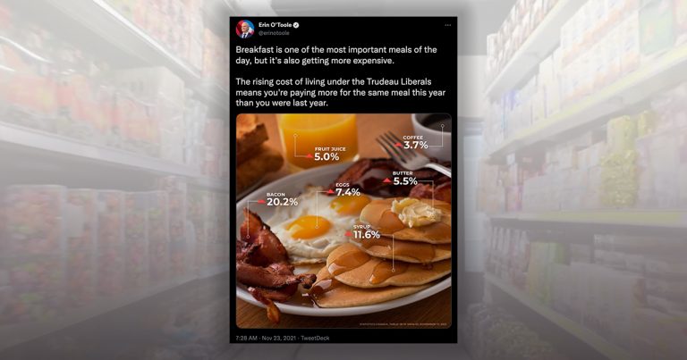 FUREY: The elites are laughing about inflation