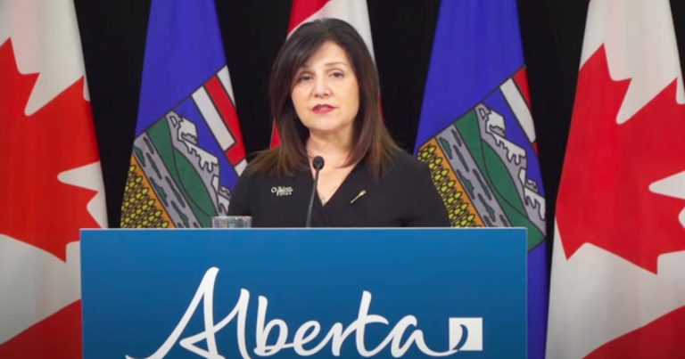 Alberta moves to bar teacher’s association from investigating its own members