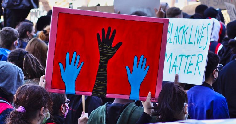 Identity politics and grievance culture are killing civilization