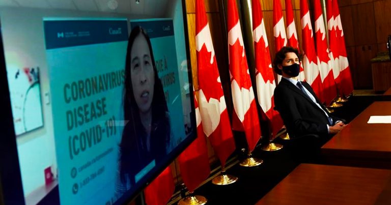 Canadians should ignore government’s “non-essential” travel advisory