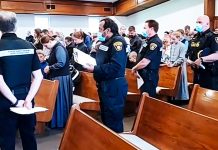 Religious freedom in Canada is under attack