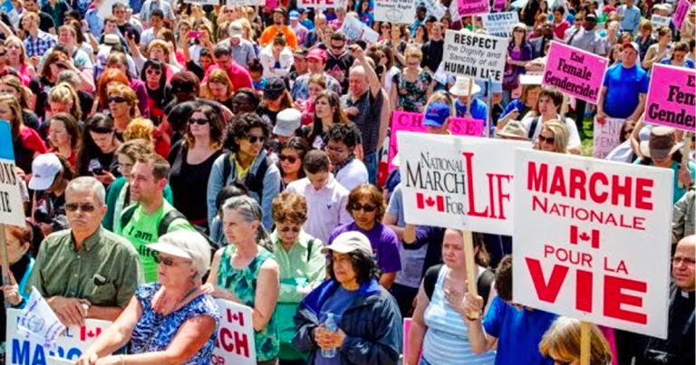 Are social conservatives losing the culture war?