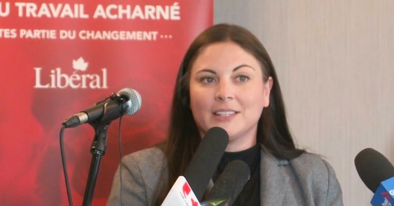 Canada needs kids to study “critical race theory”: Liberal MP