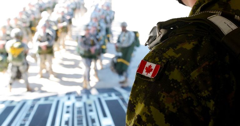 Hundreds of CAF members launch $500M vaccine mandate lawsuit