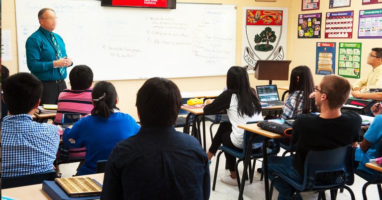 Critical race theory is in Canada – and here’s what’s wrong with it