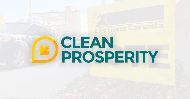 Commissioner finds environmental group broke election laws