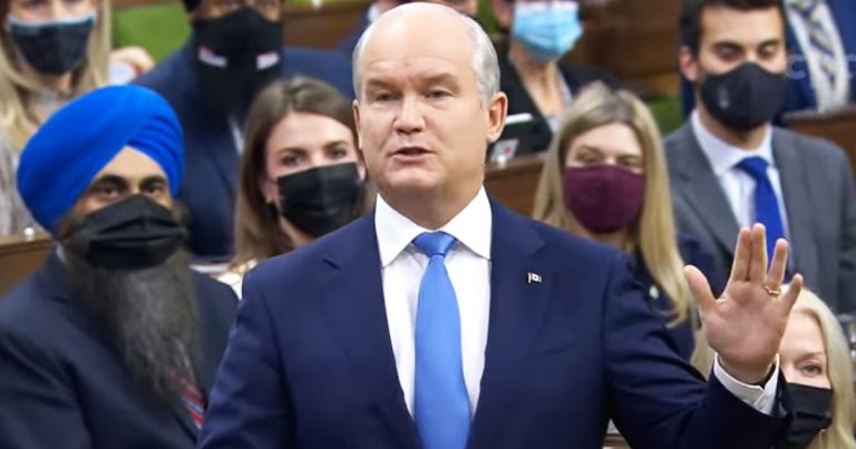 Will Conservatives ever win again in Canada?