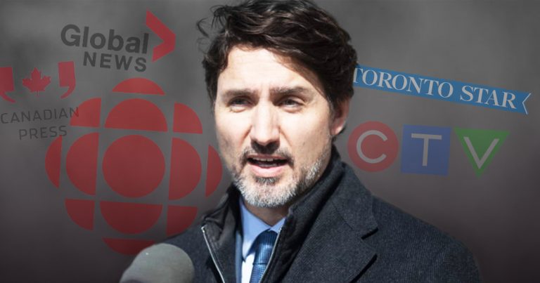 COUNTDOWN: Top 5 Fake News Narratives of 2021