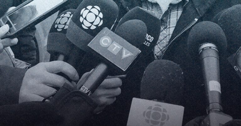 Fake News Friday Award Show