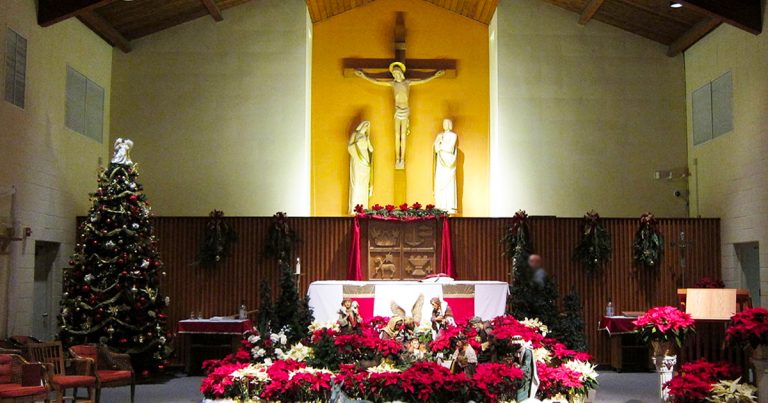 Why do Christians get criticized and denigrated, ignored and erased?