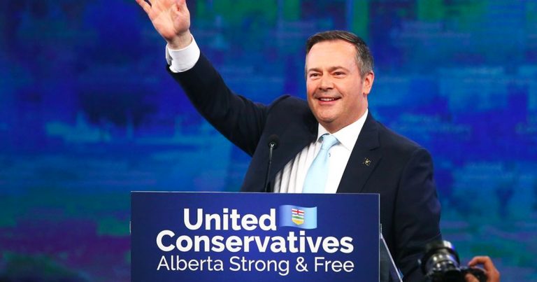 Will the UCP survive in 2022?