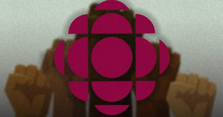 CBC’s “Being Black in Canada” series is straight out of an Orwell novel