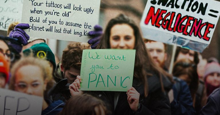 The hypocrisy of protecting critical infrastructure