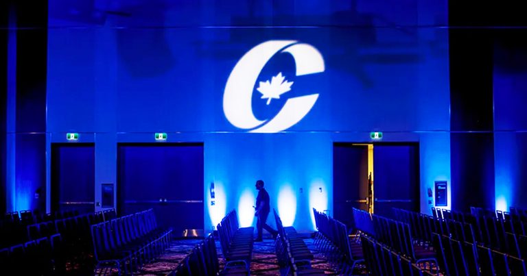 What does it mean to be a Canadian Conservative in 2021? (Ft. Andrew Scheer)